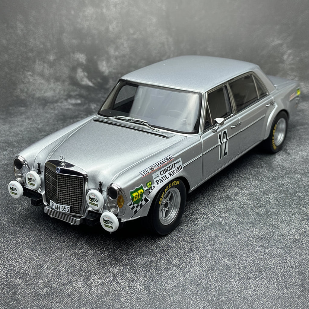 Mercedes-Benz 300SEL 6.8 (1971)