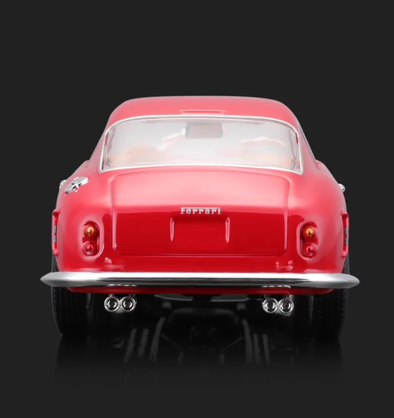 Ferrari 250 GT Berlinetta Passo Corto