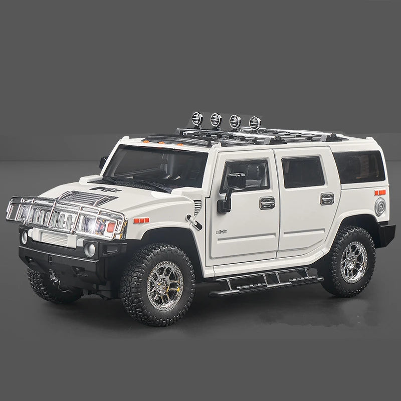 Hummer H2