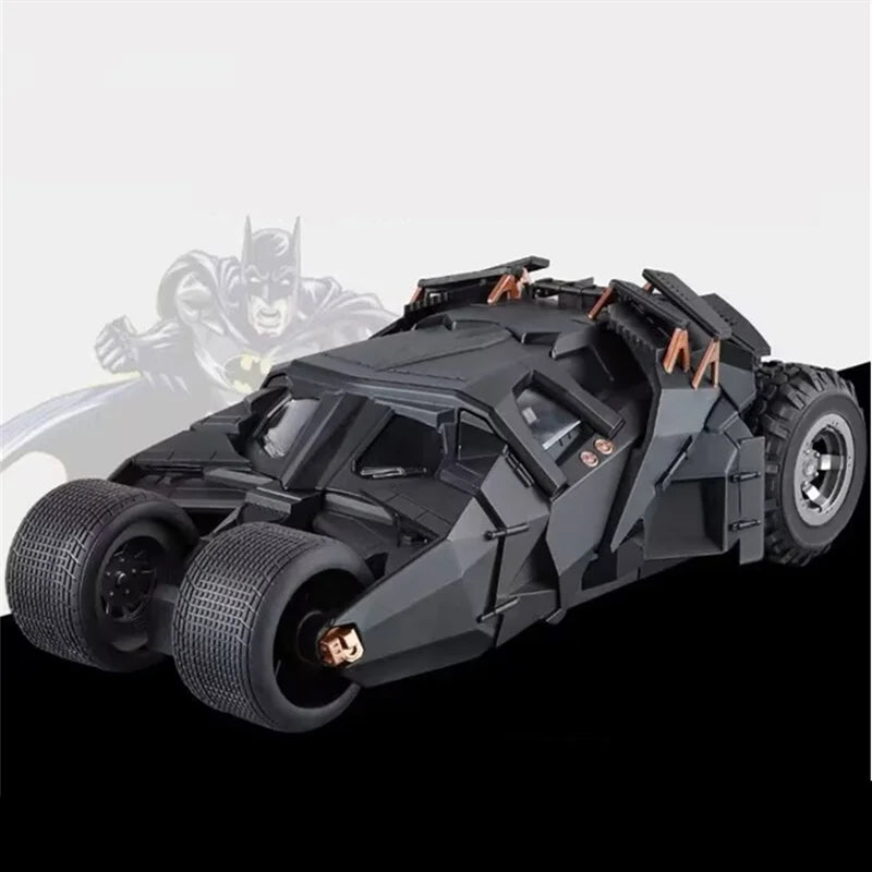 Batmobile Edition 1995
