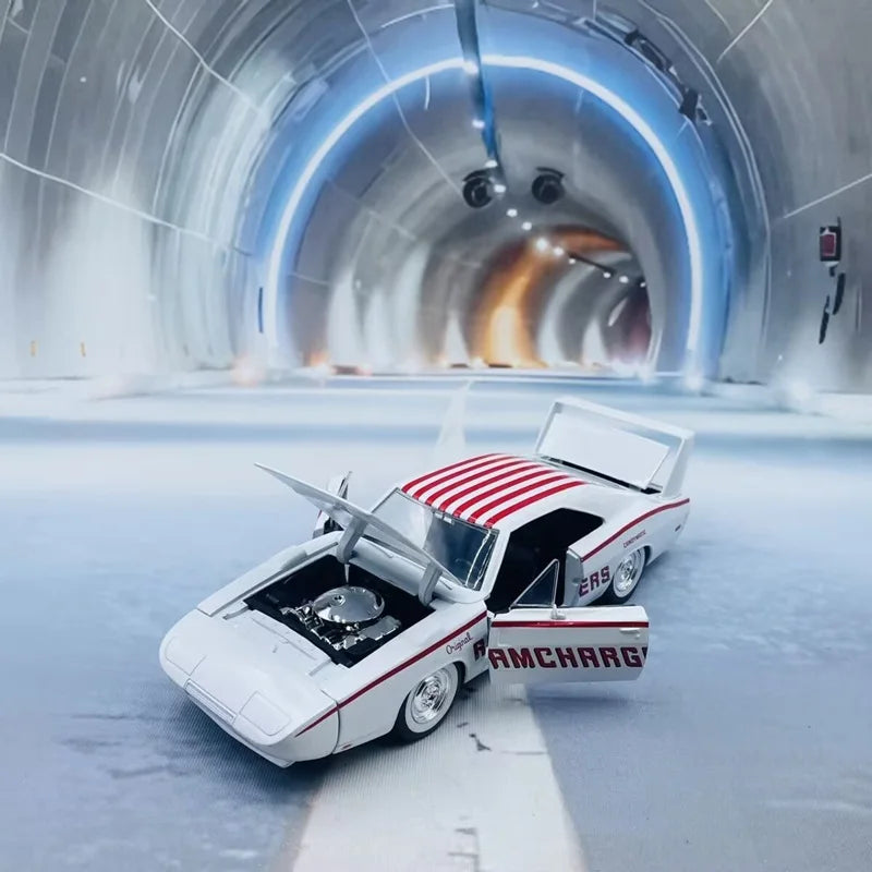 Dodge Charger Daytona (1969)