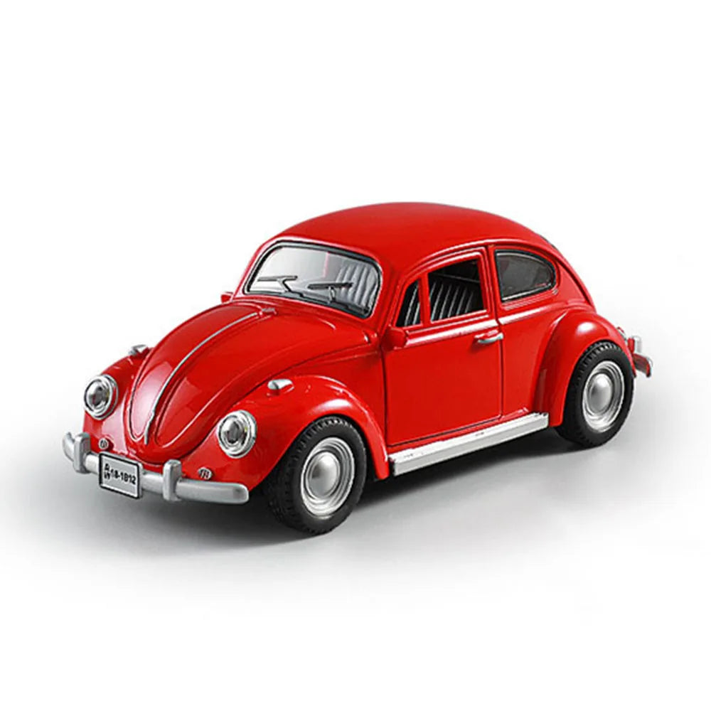 Volkswagen Beetle (1955)