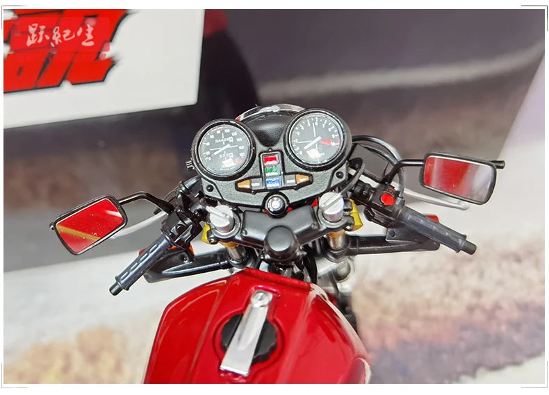 Honda CB750F