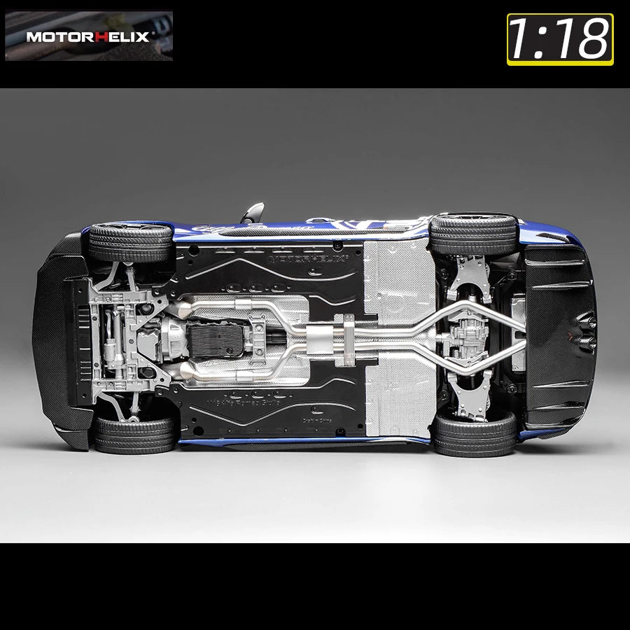 Alfa Romeo Giulia GTA