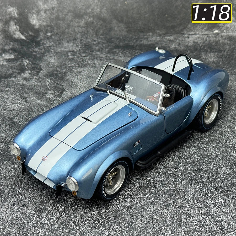 Shelby Cobra 427 S/C