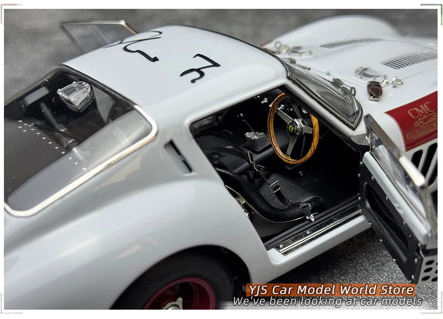 Ferrari 250 GTO