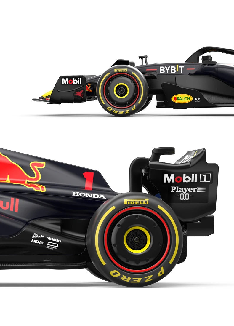 Red Bull Racing RB19 Formula 1 Car