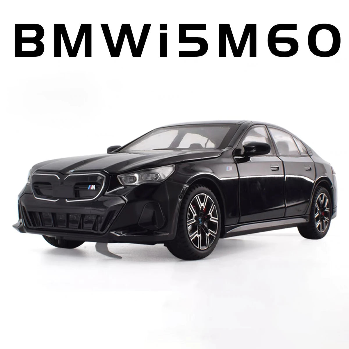 BMW i5 M60