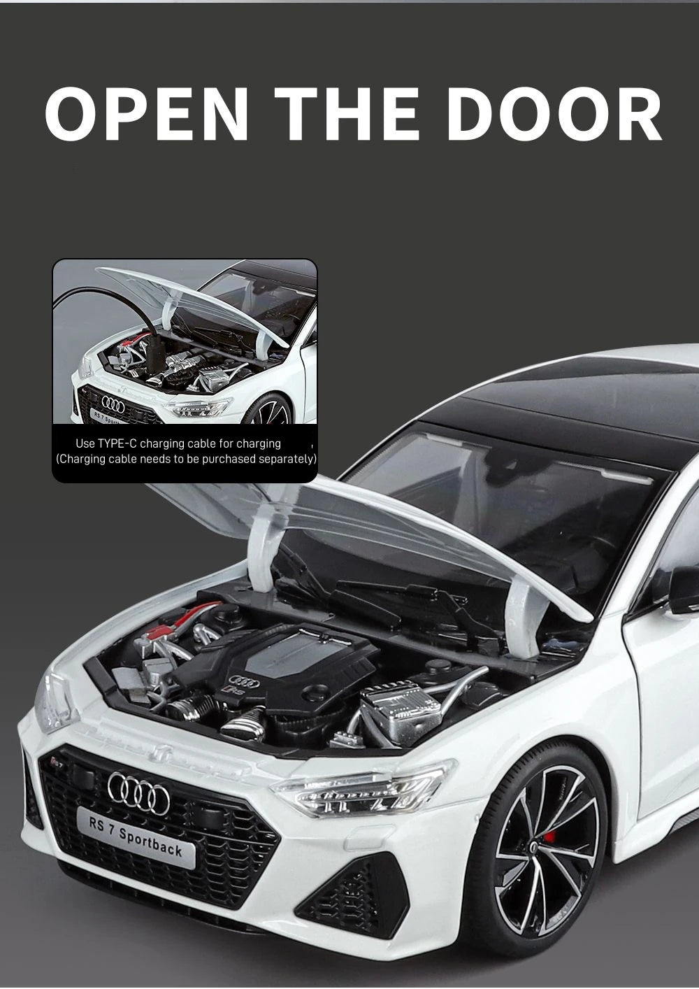 Audi RS7