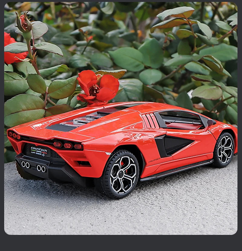 Lamborghini Countach LPI 800-4