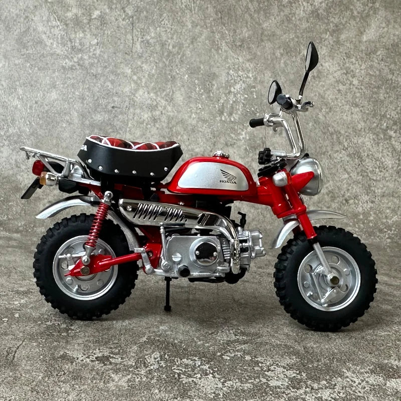 Honda Monkey Z50J (2009)