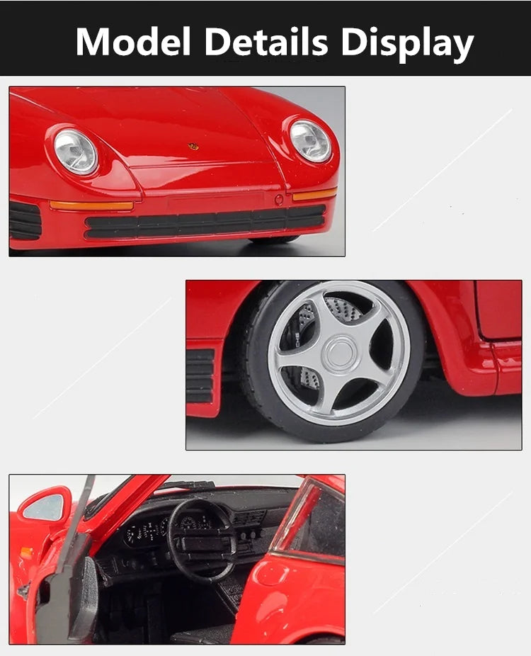 Porsche 959