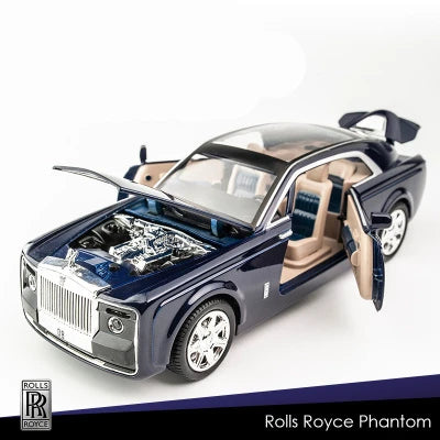 Rolls-Royce Sweptail