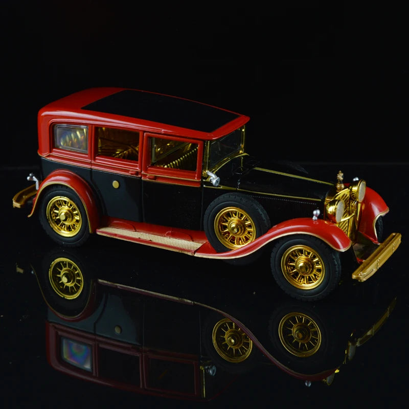 Ford Model A Classic Sedan