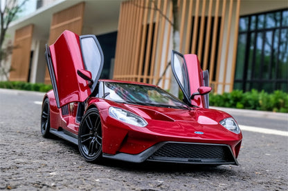 Ford GT