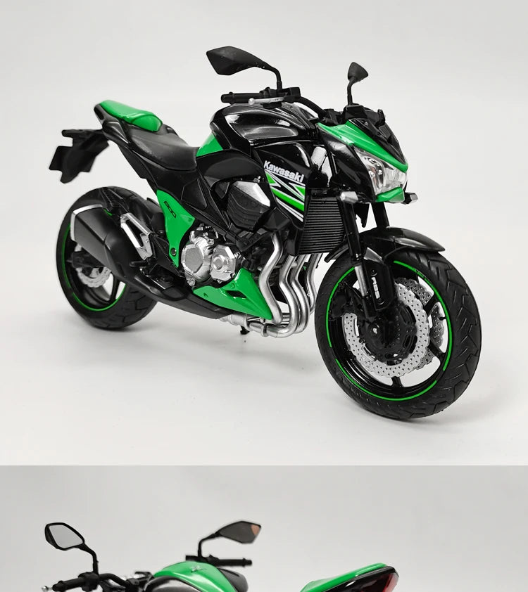 Kawasaki Z800