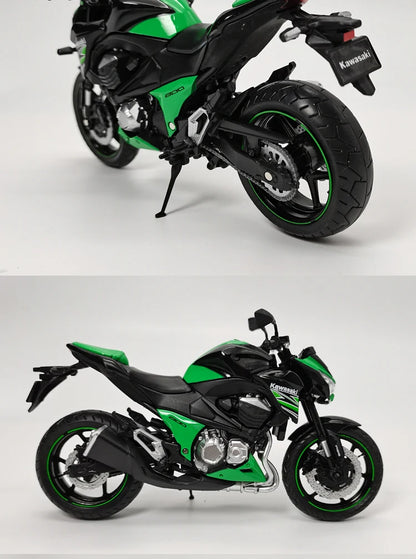 Kawasaki Z800