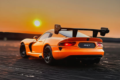 Dodge Viper ACR SRT