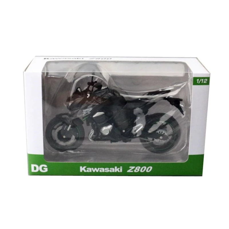 Kawasaki Z800
