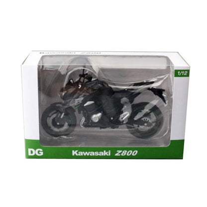 Kawasaki Z800