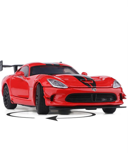 Dodge Viper ACR SRT