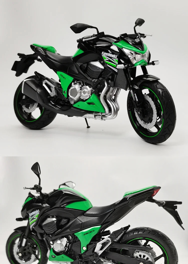 Kawasaki Z800