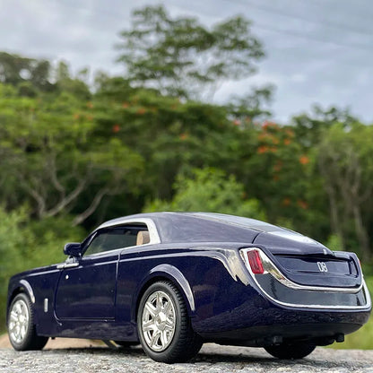 Rolls-Royce Sweptail