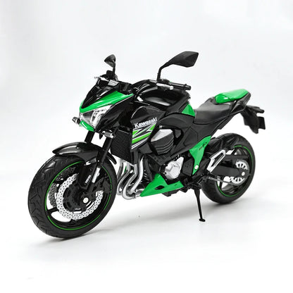 Kawasaki Z800