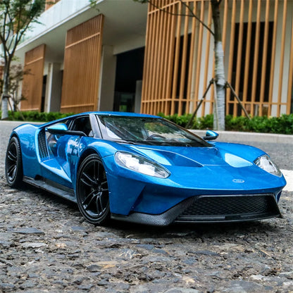 Ford GT