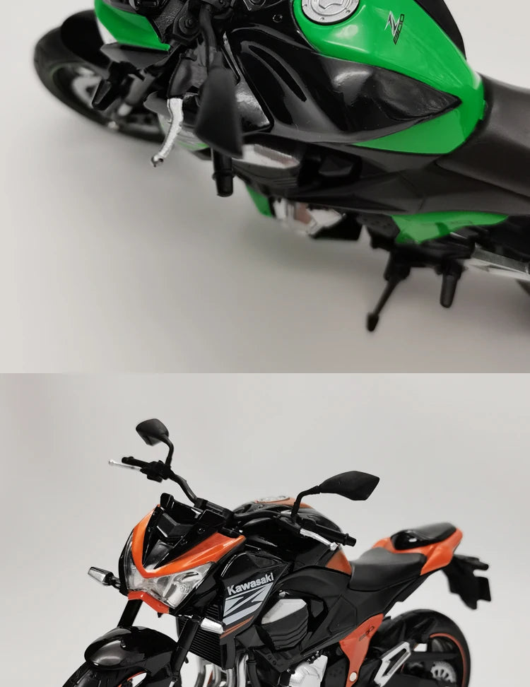 Kawasaki Z800