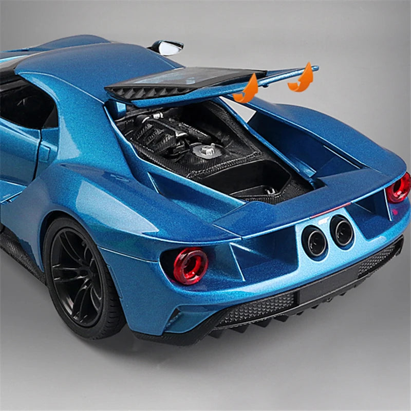 Ford GT