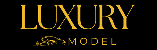 Luxury model
