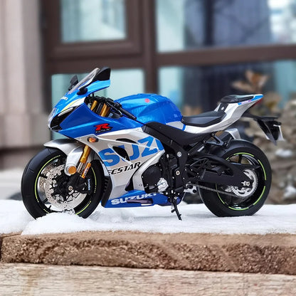 Suzuki GSX-R1000