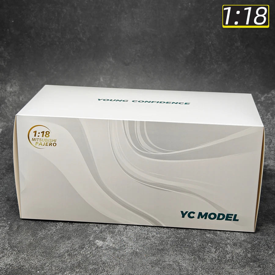 Mitsubishi Pajero V73