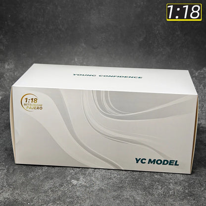 Mitsubishi Pajero V73