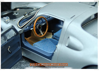 Porsche 904 Carrera GTS