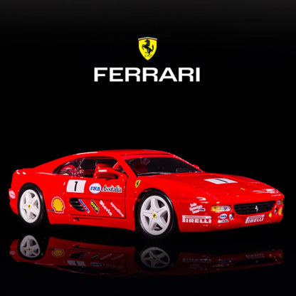 Ferrari F355 Challenge