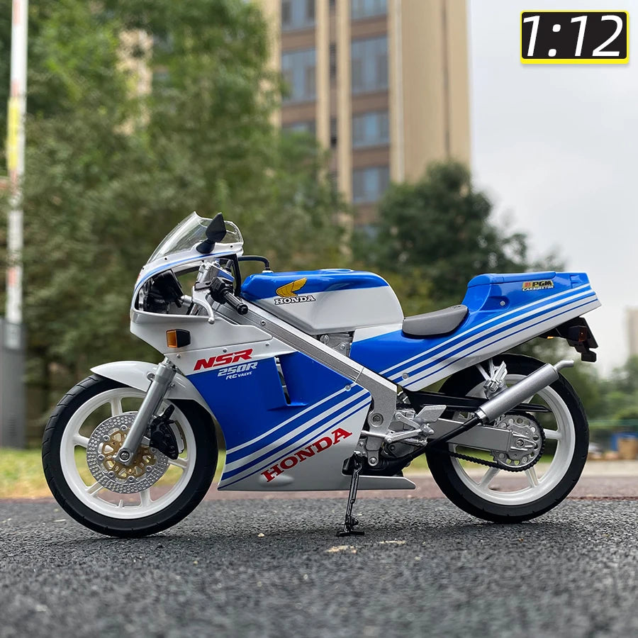 Honda NSR250R SP (MC18)
