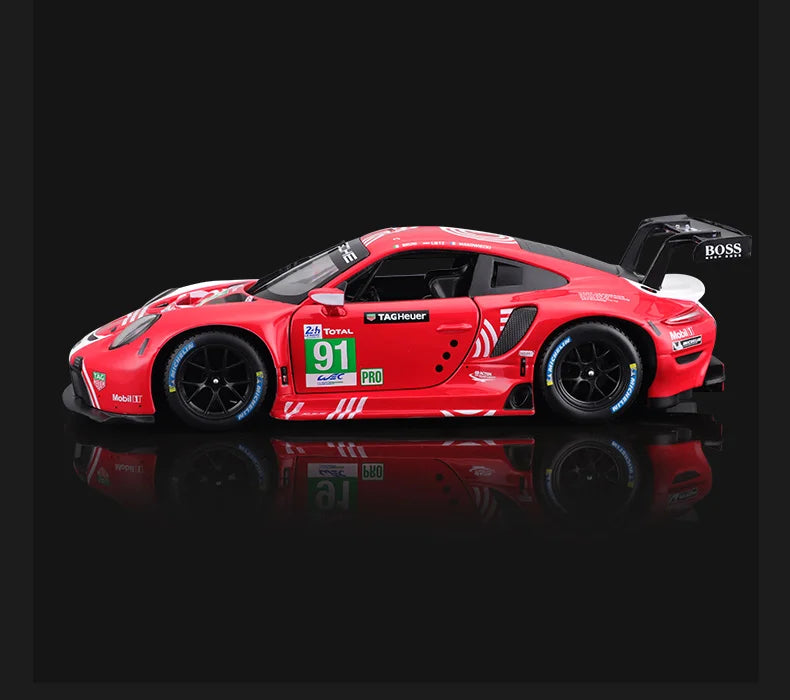 Porsche 911 RSR
