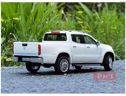 Mercedes-Benz X-Class Pickup