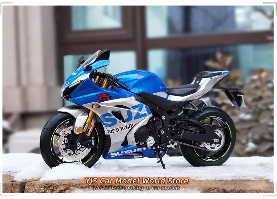 Suzuki GSX-R1000