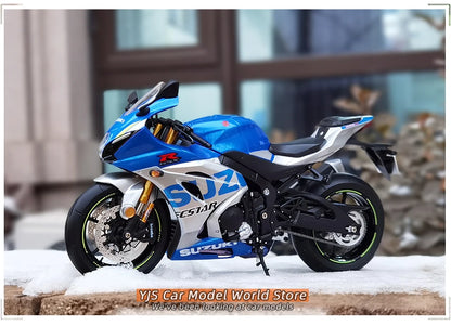 Suzuki GSX-R1000