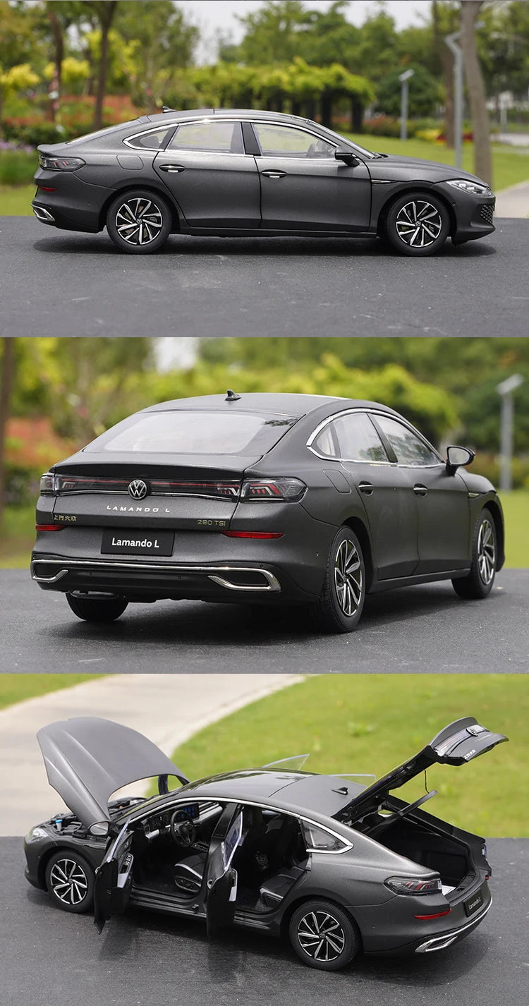 Volkswagen Lamando L