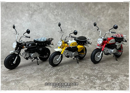 Honda Monkey Z50J (2009)