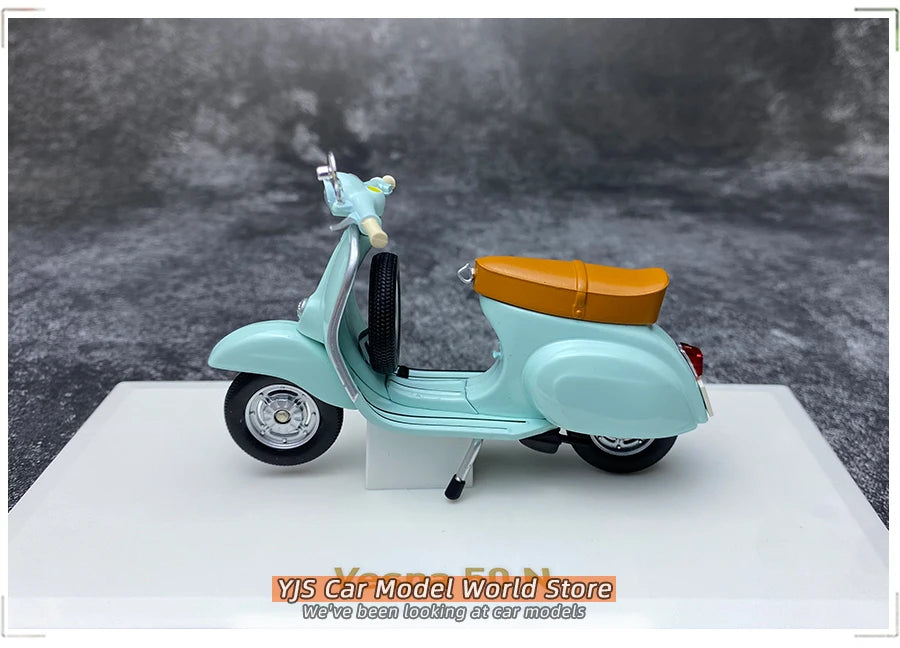 Vespa Primavera 125
