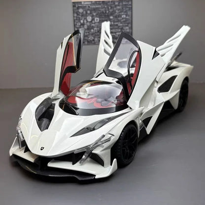 Apollo EVO