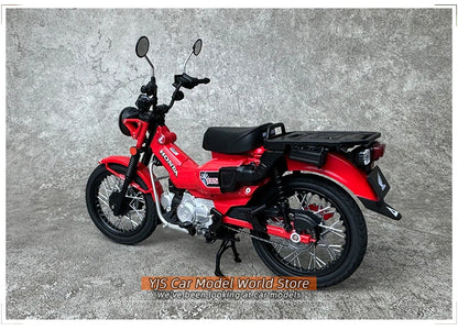 Honda CT125