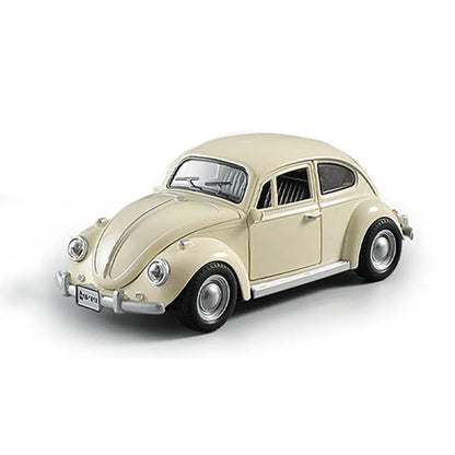 Volkswagen Beetle (1955)