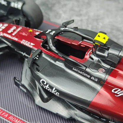 Alfa Romeo F1 C43 Formula 1