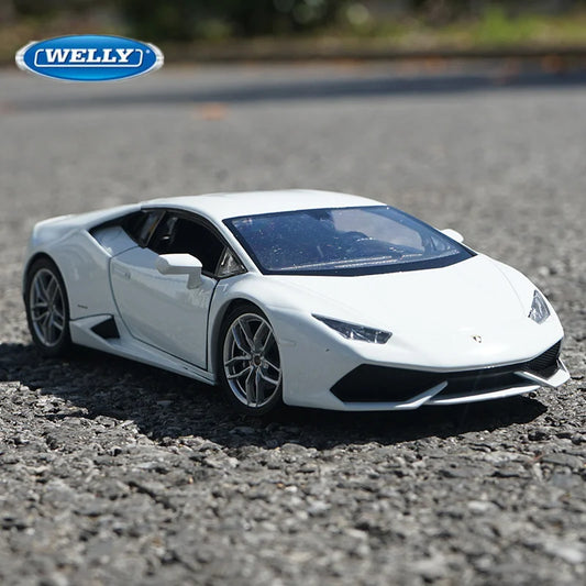Lamborghini Huracan LP610-4